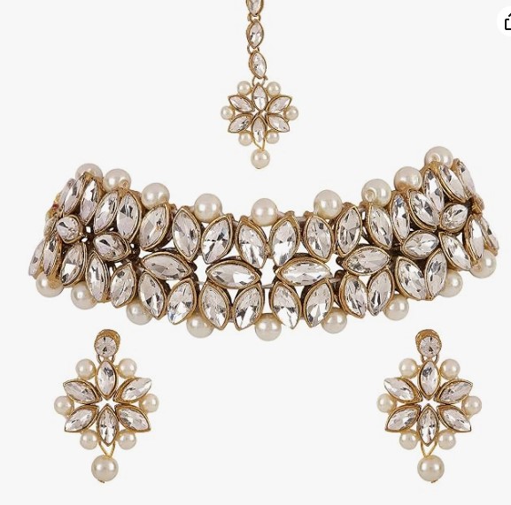 Latest Choker